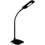 LED stolní lampa Brilliant Nele G94920/06, 5 W, N/A, černá