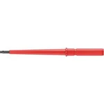 TORX výměnné bity s rukojetí VDE Wera Kraftform Kompakt VDE 67i 05003432001