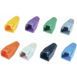 TRU COMPONENTS 7712760 žlutá, 1 ks