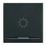 Legrand kolébka Axolute antracitová HS4915/2AB