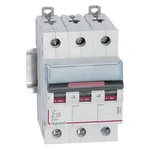 Elektrický jistič Legrand 409924, 16 A, 400 V/AC