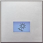 Legrand kolébka Axolute hliník HC4921/2LB