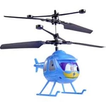 RC model vrtulníku pro začátečníky Carson Modellsport Ben The Bird, RtF