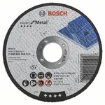 Řezný kotouč rovný Bosch Accessories 2608600318, 2608600318 Průměr 115 mm 1 ks