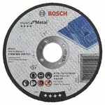 Řezný kotouč rovný Bosch Accessories 2608600318, 2608600318 Průměr 115 mm 1 ks Řezný kotouč rovný Bosch Accessories 2608600318, 2608600318 Průměr 115 mm 1 ks