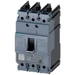 Výkonový vypínač Siemens 3VA5110-6EF31-0AA0 Rozsah nastavení (proud): 70 - 100 A Spínací napětí (max.): 690 V/AC, 500 V/DC (š x v x h) 76.2 x 140 x 76