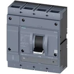 Výkonový vypínač Siemens 3VA1580-6EF42-0AA0 Rozsah nastavení (proud): 560 - 800 A Spínací napětí (max.): 690 V/AC, 1000 V/DC (š x v x h) 280 x 320 x 1