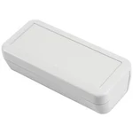 Plastová krabička Hammond Electronics 1552D3GY, 110 x 50 x 30 mm, plast ABS , IP54, šedá, 1 ks