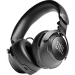 Bluetooth® Hi-Fi sluchátka On Ear JBL Club 700 BT JBLCLUB700BTBLK, černá