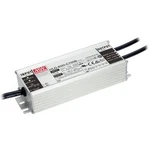 LED driver konstantní napětí, konstantní proud Mean Well 60 W (max), 1.8 - 3 A, 17 - 22 V/DC