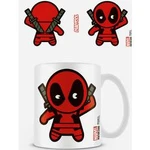 Deadpool Chibi Tasse