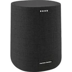 Multi reproduktor Harman Kardon Citation One MKII, Bluetooth, Wi-Fi;přijímá integrace Google Assistant, Wi-Fi, černá