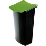 HAN MONDO 1843-05 vložka na odpad 3 l plast, polypropylen černá/zelená 1 ks