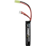 Akupack Li-Pol (modelářství) Conrad energy CE-2267549, 11.1 V, 1100 mAh