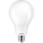 LED žárovka Philips Lighting 76463000 230 V, E27, 23 W = 200 W, teplá bílá, A++ (A++ - E), tvar žárovky, 1 ks
