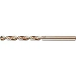 Spirálový vrták PFERD SPB DIN 338 HSSE N 4,5 INOX 25203563 Celková délka 80 mm 10 ks