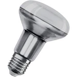 LED žárovka OSRAM 4058075433281 230 V, E27, 9.6 W = 100 W, teplá bílá, A+ (A++ - E), reflektor, 1 ks