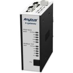 Brána Ethernet, USB Anybus Profibus Master/Modbus-TCP Slave 24 V/DC