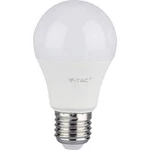 LED žárovka V-TAC 232 230 V, 11 W = 75 W, přírodní bílá , A+ (A++ - E), tvar žárovky, 1 ks