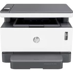 Laserová multifunkční tiskárna HP Neverstop Laser MFP 1202nw, systém doplňování toneru, LAN, Wi-Fi