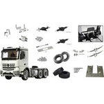 Mercedes Benz Arocs 3A Tamiya 331056352, 1:14 ,výhodný set