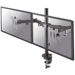 Držák na stůl pro monitor Neomounts by Newstar FPMA-D550DBLACK, 25,4 cm (10") - 81,3 cm (32"), černá