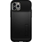 Spigen Slim Armor Case černá