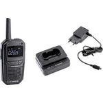 PMR radiostanice Albrecht Tectalk Outdoor PMR446 29670