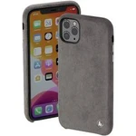 Hama "Finest Touch" zadní kryt na mobil antracitová
