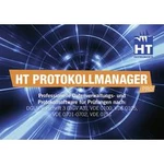 Software HT Instruments Protokoll-Manager HT 2002070