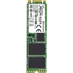 Interní SSD disk NVMe/PCIe M.2 1 TB Transcend MTS952T-I Retail TS1TMTS952T-I SATA 6 Gb/s