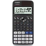 Casio FX-991DE X technicko-vědecký počítač černá Displej (počet míst): 12 solární napájení, na baterii (š x v x h) 77 x 11 x 166 mm