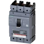 Výkonový vypínač Siemens 3VA6460-0KQ31-0AA0 Spínací napětí (max.): 600 V/AC (š x v x h) 138 x 248 x 110 mm 1 ks