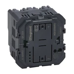Legrand Céliane univerzální LED stmívač 3-400W 67083