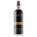 Makeup Revolution Sport Fix extra silný fixační sprej na make-up 100 ml