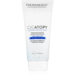Dermedic CICATOPY sprchový gel pro obnovu kožní bariéry 200 ml