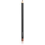 MAC Cosmetics Lip Pencil tužka na rty odstín Spice 1,45 g