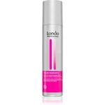 Londa Professional Color Radiance bezoplachový kondicionér pro barvené vlasy 250 ml Londa Professional Color Radiance bezoplachový kondicionér pro barvené vlasy 250 ml