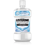 Listerine Advanced White Mild Taste ústní voda s bělicím účinkem 500 ml