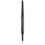 Essence Brow Powder & Define Pen precizní tužka na obočí odstín 02 Warm Dark Brown 0,4 g