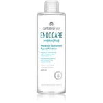 Endocare Hydractive micelární voda pro hloubkové čištění 400 ml