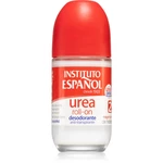 Instituto Español Urea deodorant roll-on 75 ml