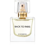 Eisenberg Back to Paris parfémovaná voda pro ženy 30 ml