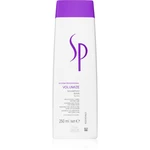 Wella Professionals SP Volumize šampon pro jemné a zplihlé vlasy 250 ml