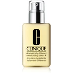 Clinique 3 Steps Dramatically Different™ Moisturizing Lotion+ hydratační emulze pro suchou až velmi suchou pleť 125 ml