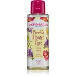 Dermacol Flower Care Freesia luxusní tělový výživný olej 100 ml
