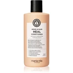 Maria Nila Head & Hair Heal Conditioner kondicionér proti lupům a vypadávání vlasů 300 ml