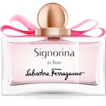 Salvatore Ferragamo Signorina in Fiore toaletní voda pro ženy 100 ml