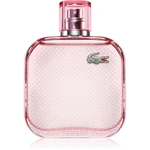 Lacoste L.12.12 Rose Sparkling toaletní voda pro ženy 90 ml