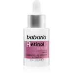 Babaria Retinol pleťové sérum s retinolem 30 ml